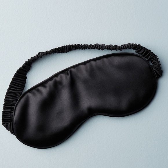 Anthropologie Accessories - Slip Silk Sleep Mask